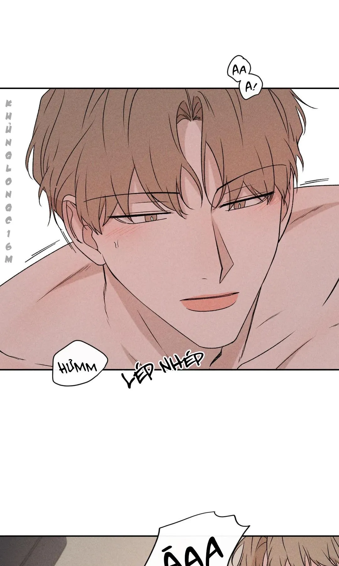 Đừng Cho Em Hy Vọng Chapter 34 Trang 3