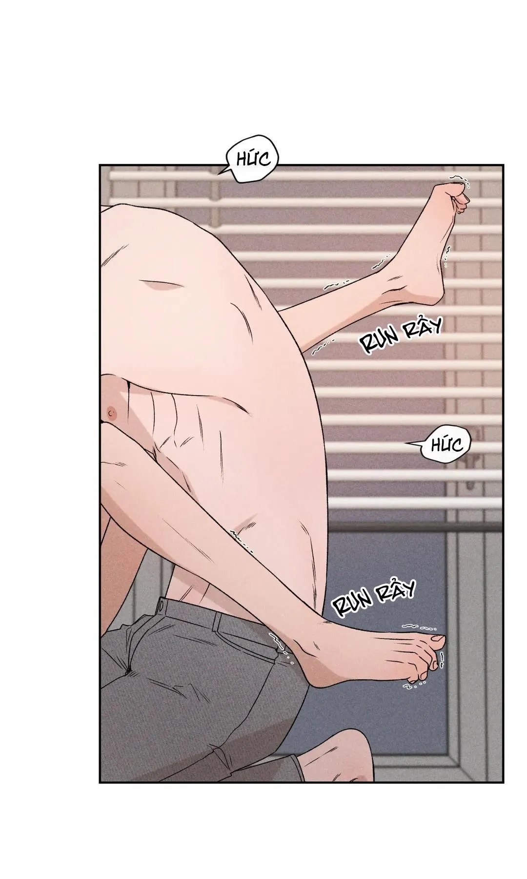 Đừng Cho Em Hy Vọng Chapter 34 Trang 5