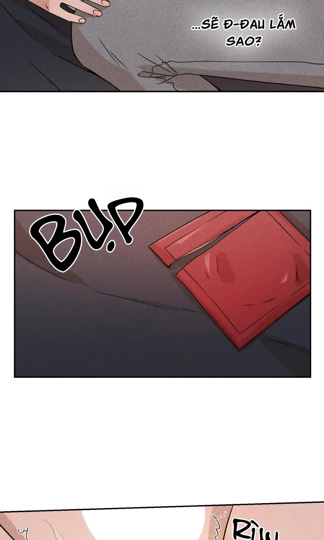 Đừng Cho Em Hy Vọng Chapter 34 Trang 13