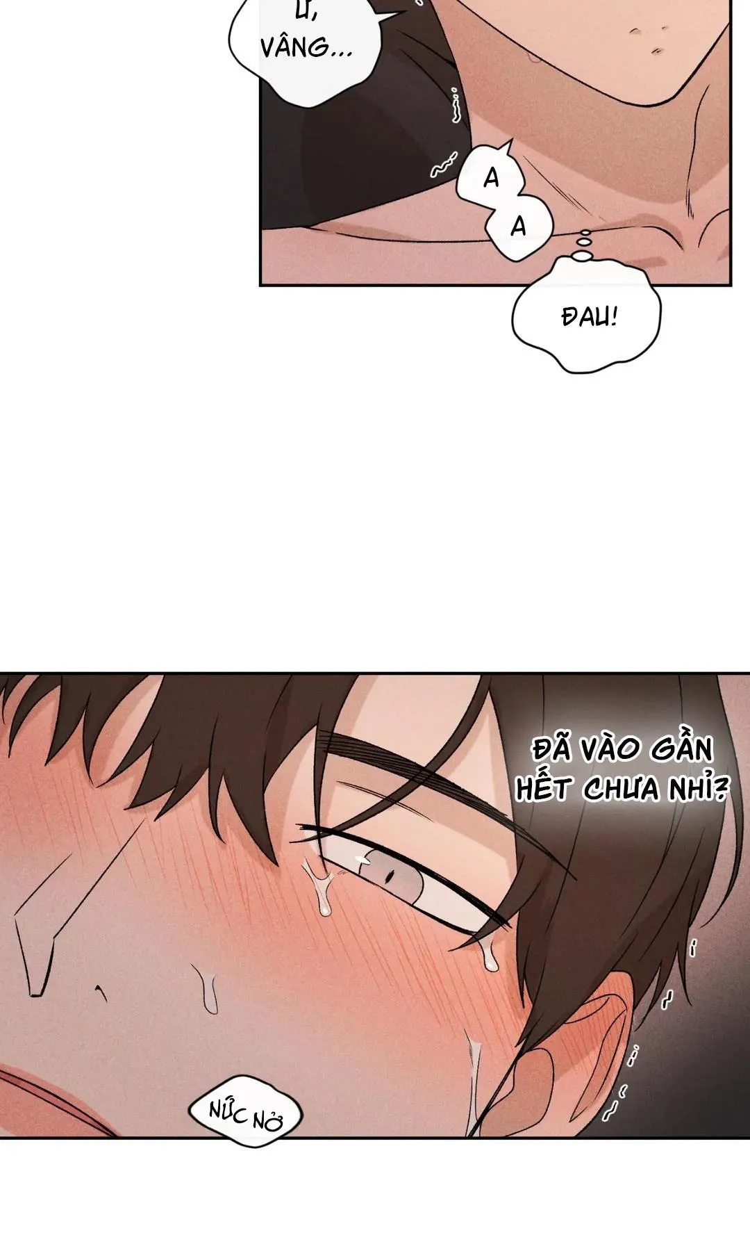 Đừng Cho Em Hy Vọng Chapter 34 Trang 16