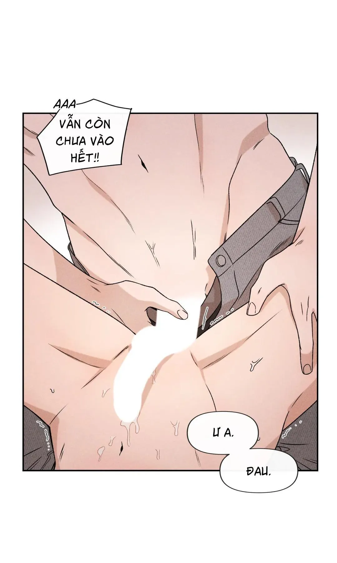 Đừng Cho Em Hy Vọng Chapter 34 Trang 17