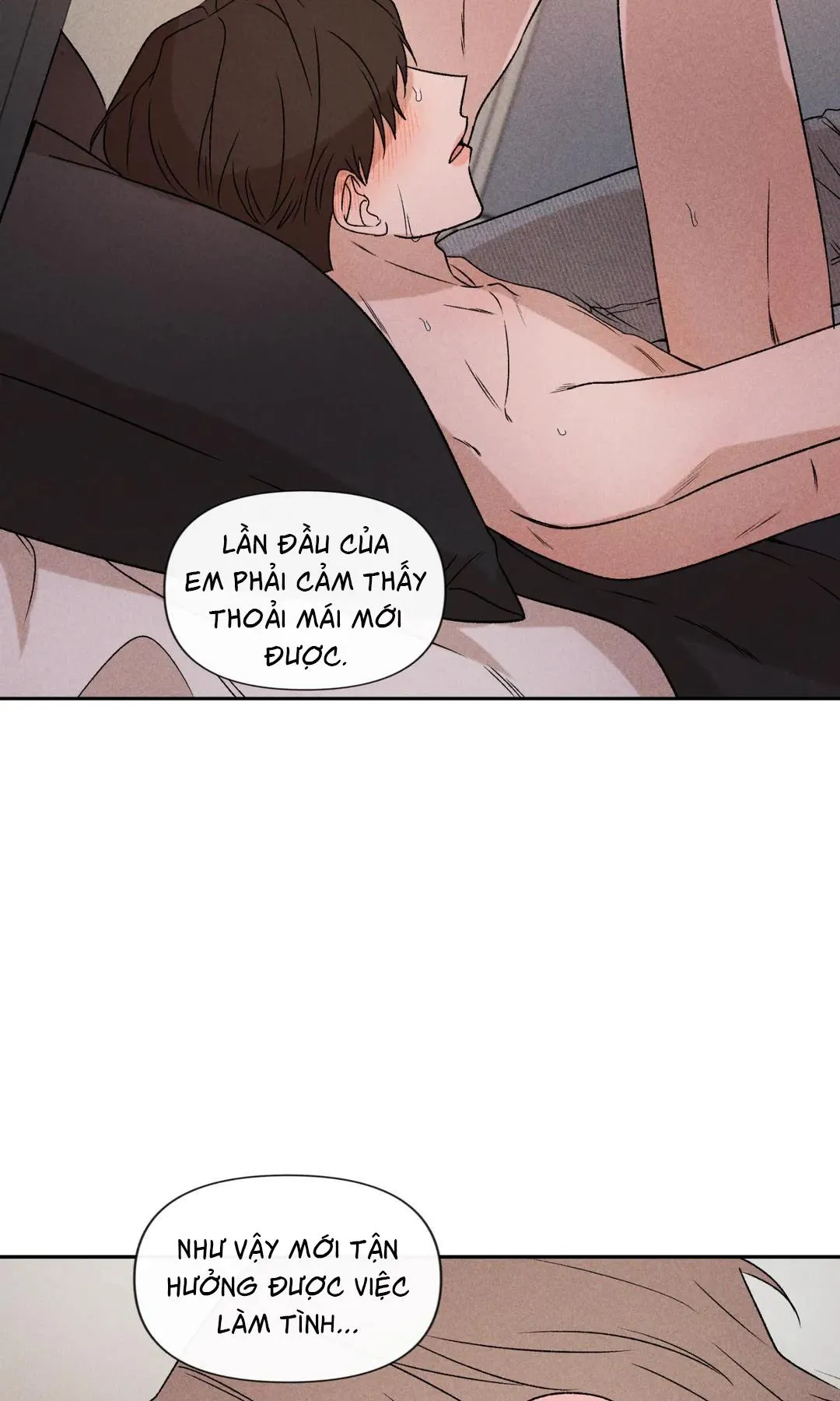 Đừng Cho Em Hy Vọng Chapter 34 Trang 25