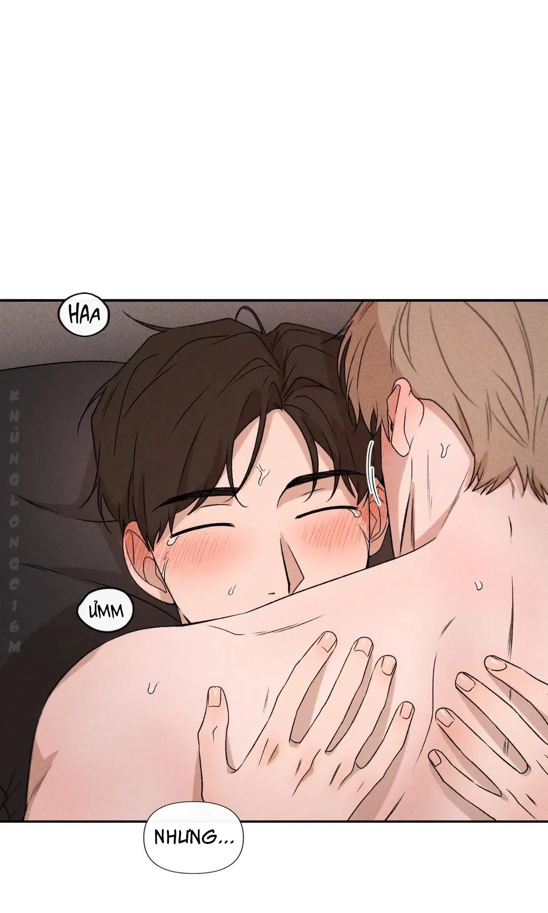 Đừng Cho Em Hy Vọng Chapter 34 Trang 43