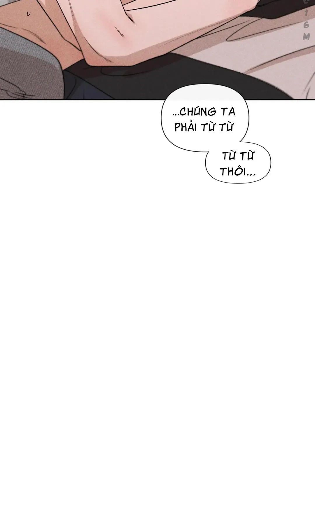 Đừng Cho Em Hy Vọng Chapter 34 Trang 46