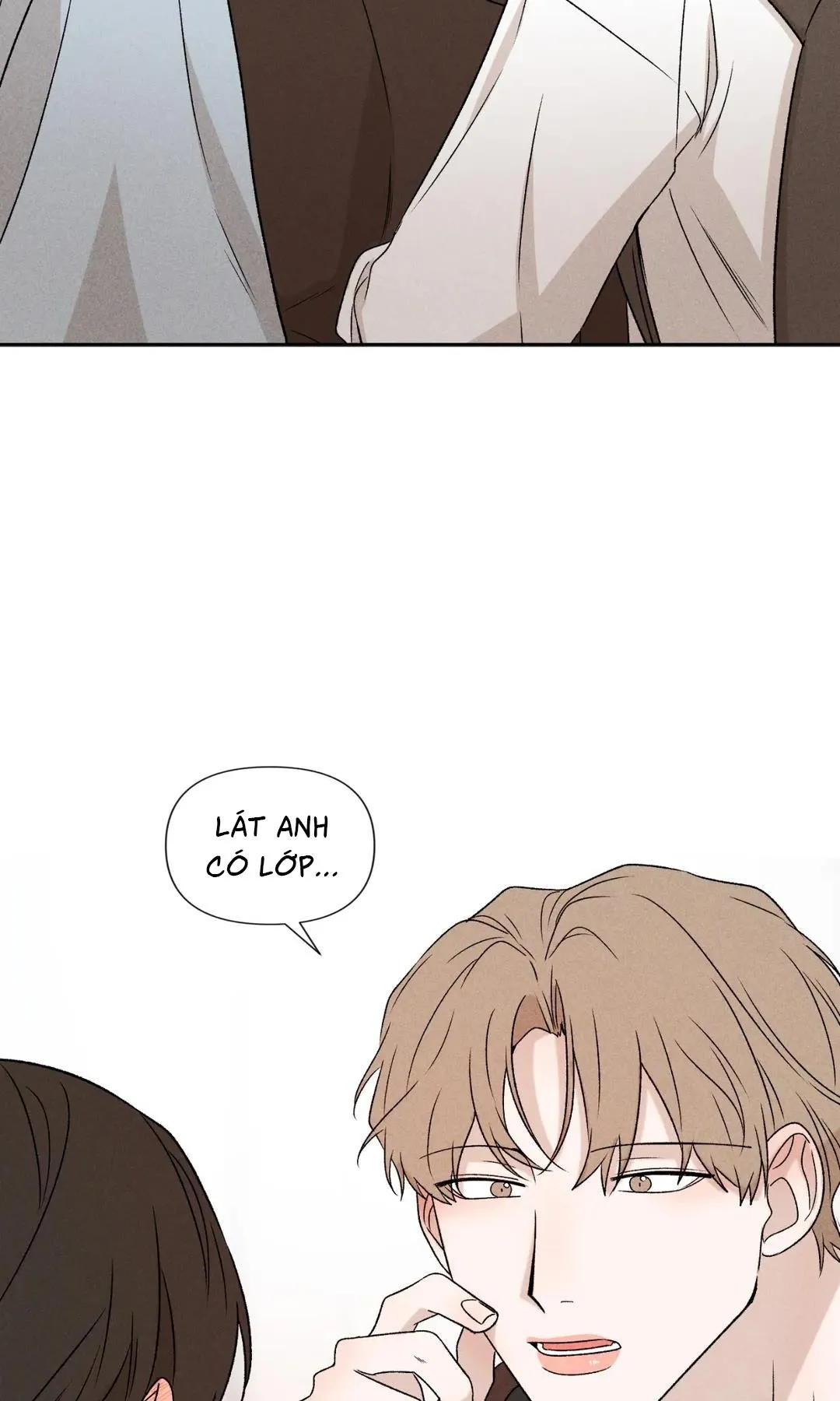 Đừng Cho Em Hy Vọng Chapter 34 Trang 57