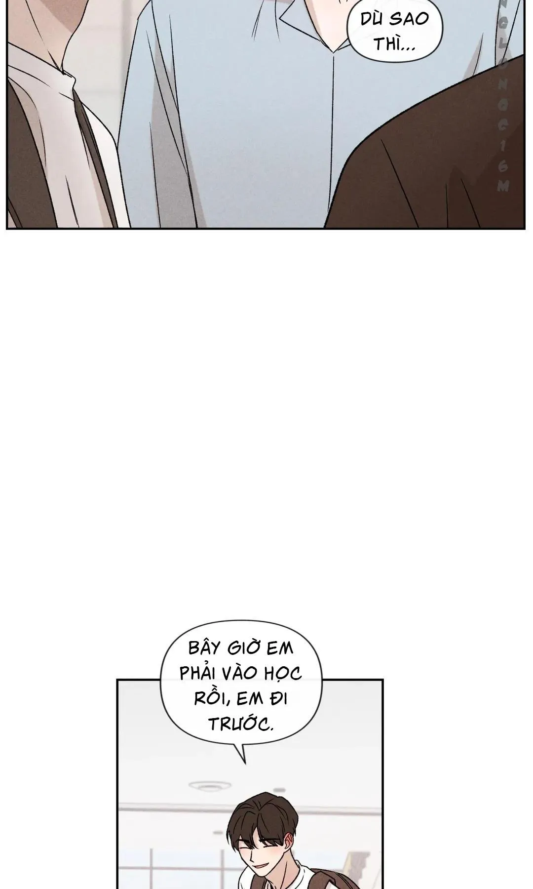 Đừng Cho Em Hy Vọng Chapter 34 Trang 59