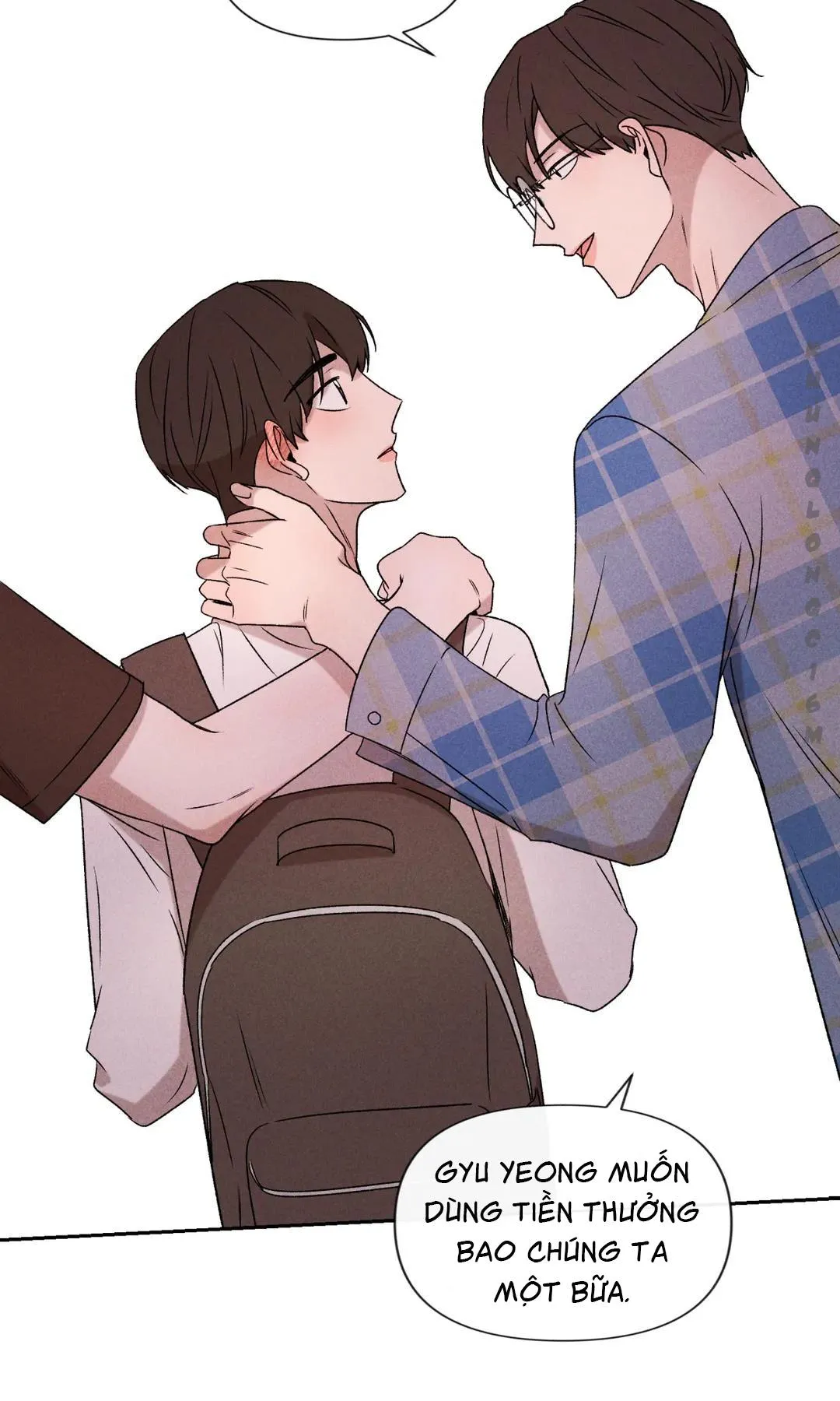 Đừng Cho Em Hy Vọng Chapter 34 Trang 77