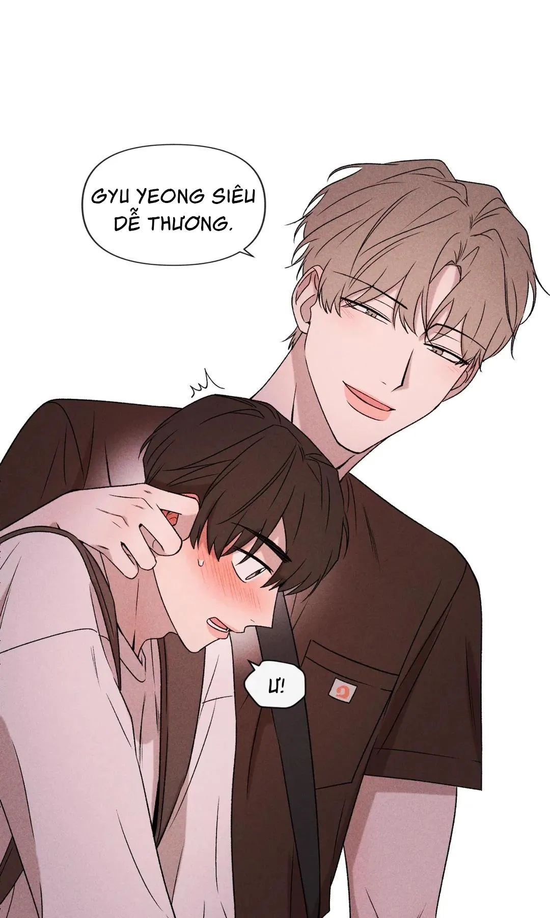 Đừng Cho Em Hy Vọng Chapter 34 Trang 82