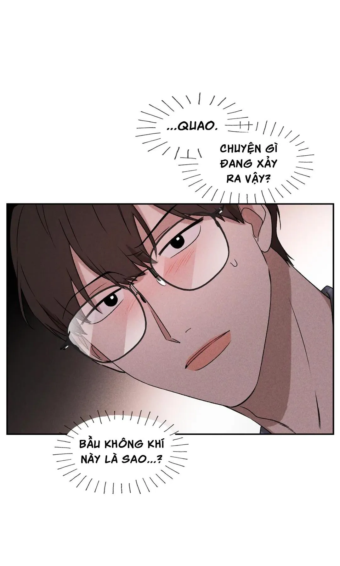 Đừng Cho Em Hy Vọng Chapter 34 Trang 84