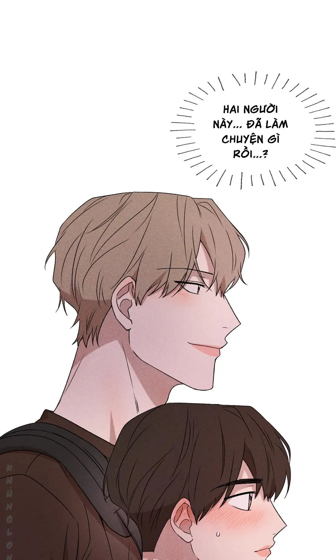 Đừng Cho Em Hy Vọng Chapter 34 Trang 85