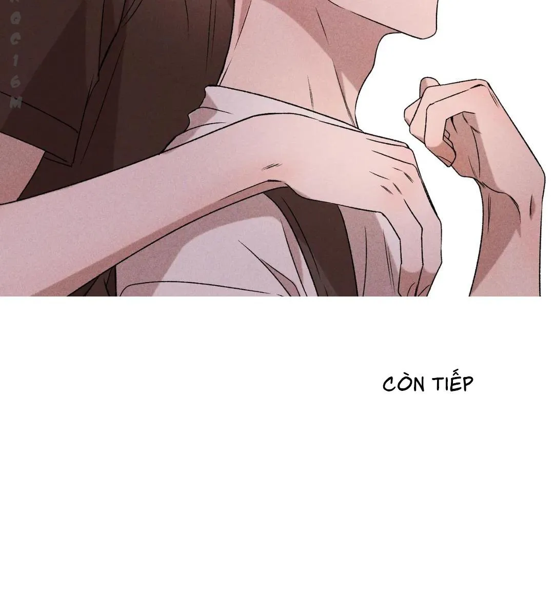 Đừng Cho Em Hy Vọng Chapter 34 Trang 86