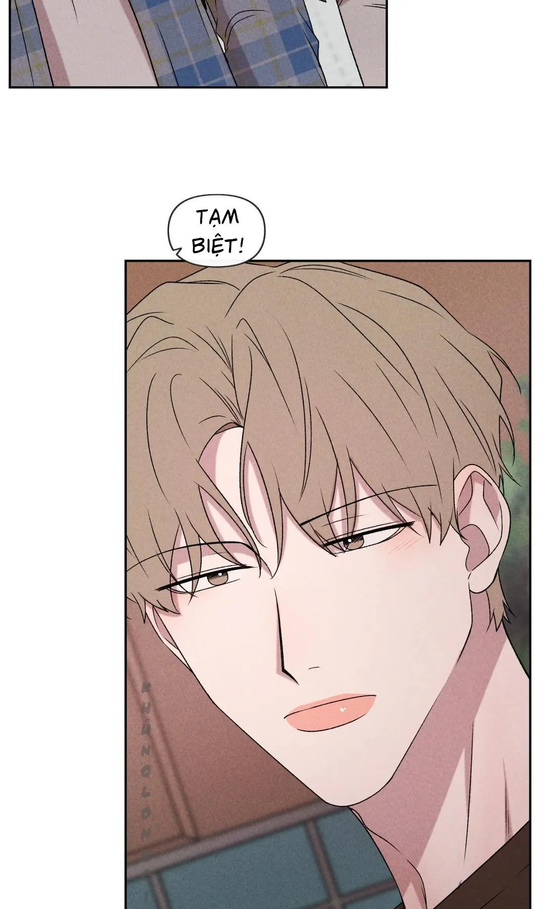 Đừng Cho Em Hy Vọng Chapter 35 Trang 15