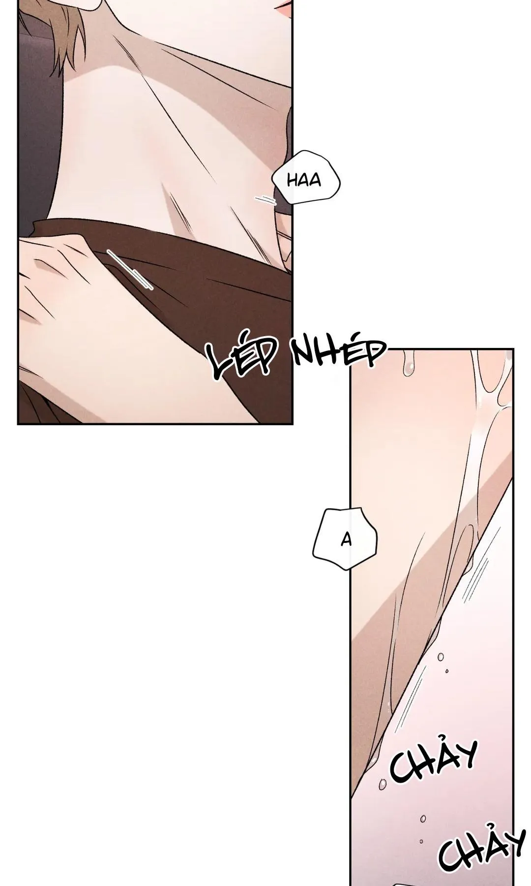 Đừng Cho Em Hy Vọng Chapter 35 Trang 47