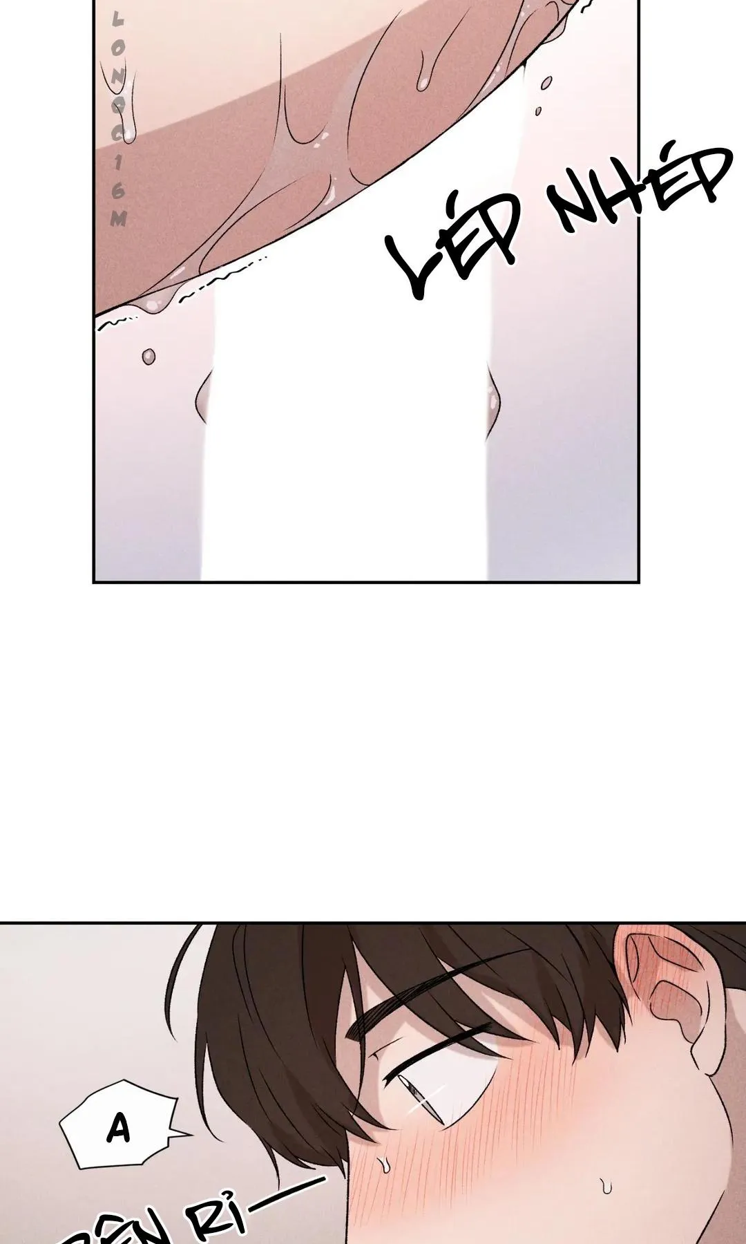 Đừng Cho Em Hy Vọng Chapter 35 Trang 50