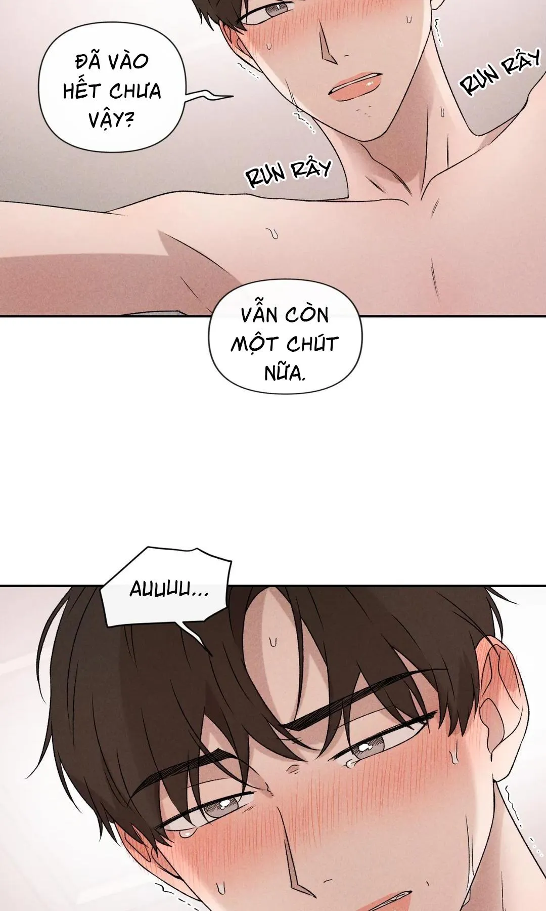 Đừng Cho Em Hy Vọng Chapter 35 Trang 54