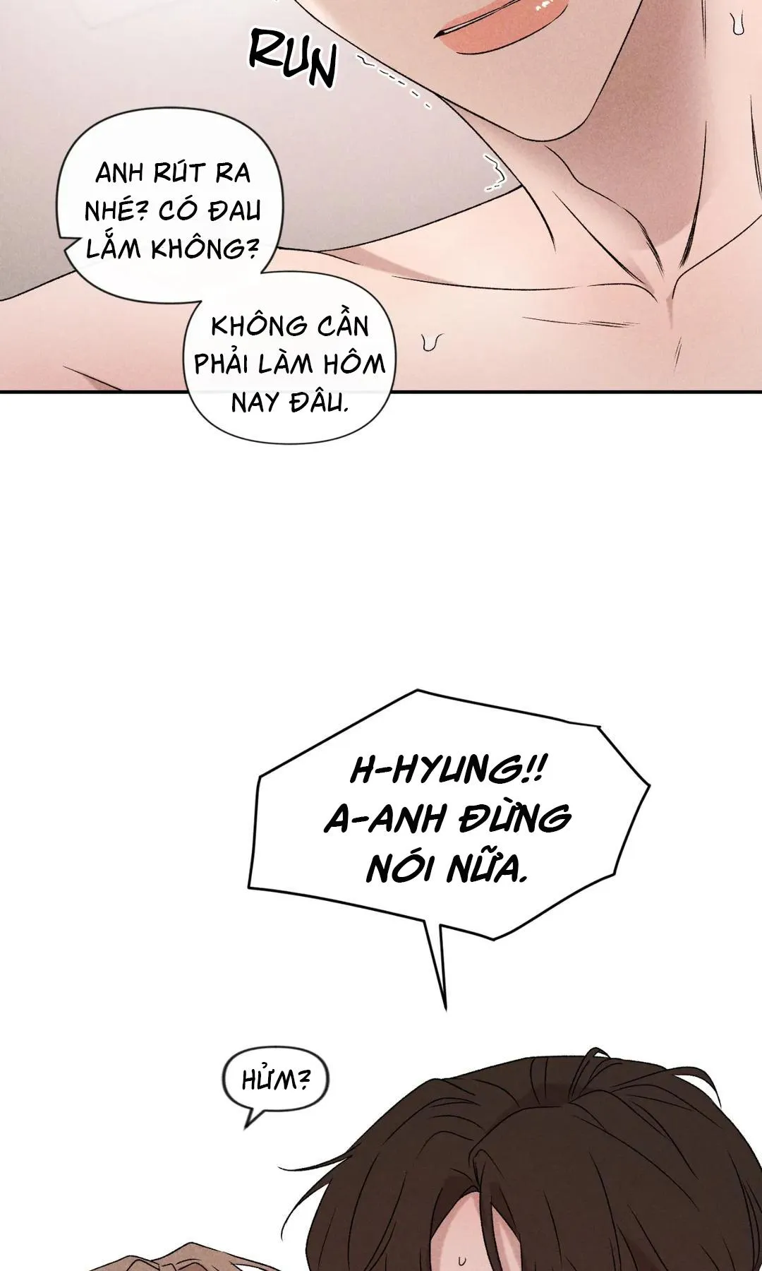 Đừng Cho Em Hy Vọng Chapter 35 Trang 55