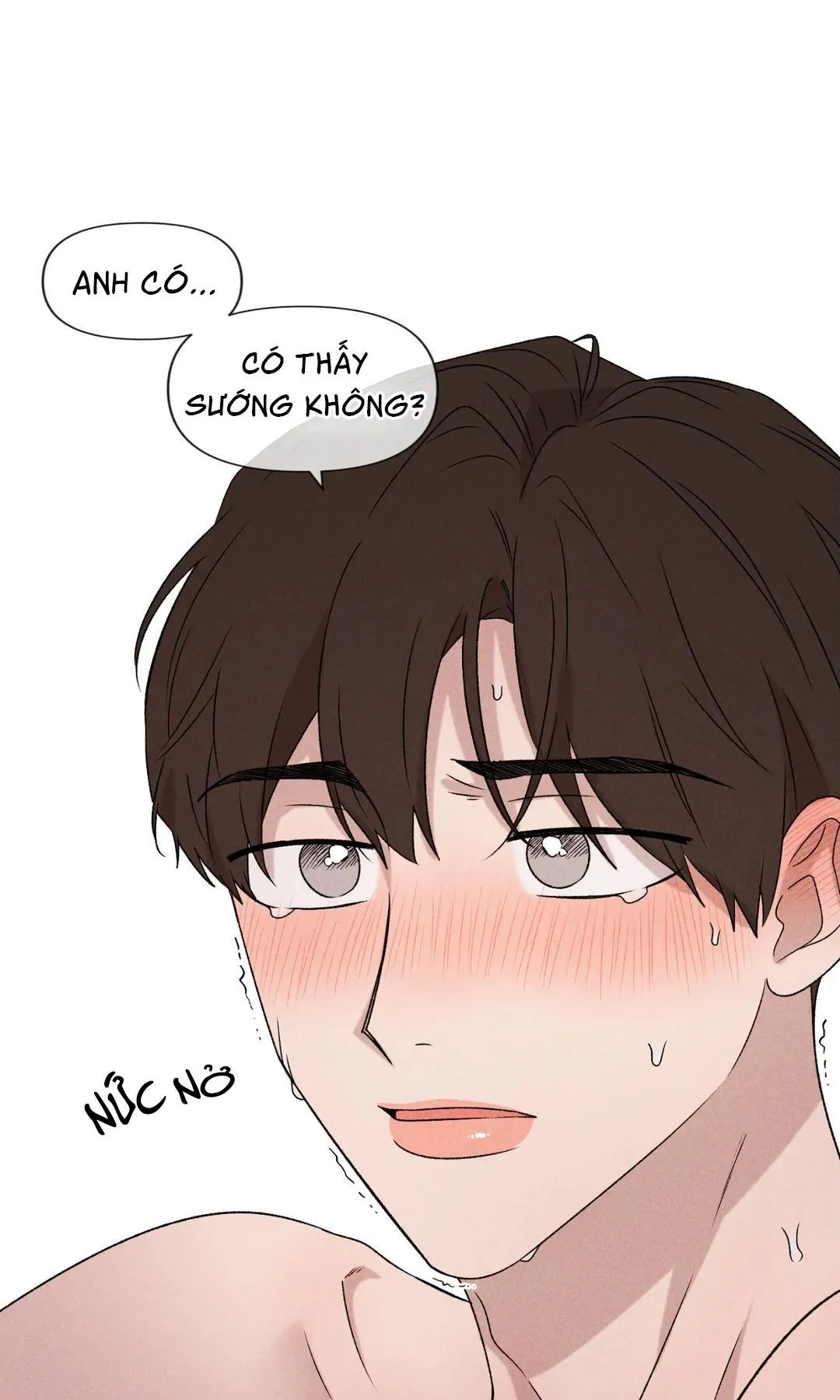 Đừng Cho Em Hy Vọng Chapter 35 Trang 60