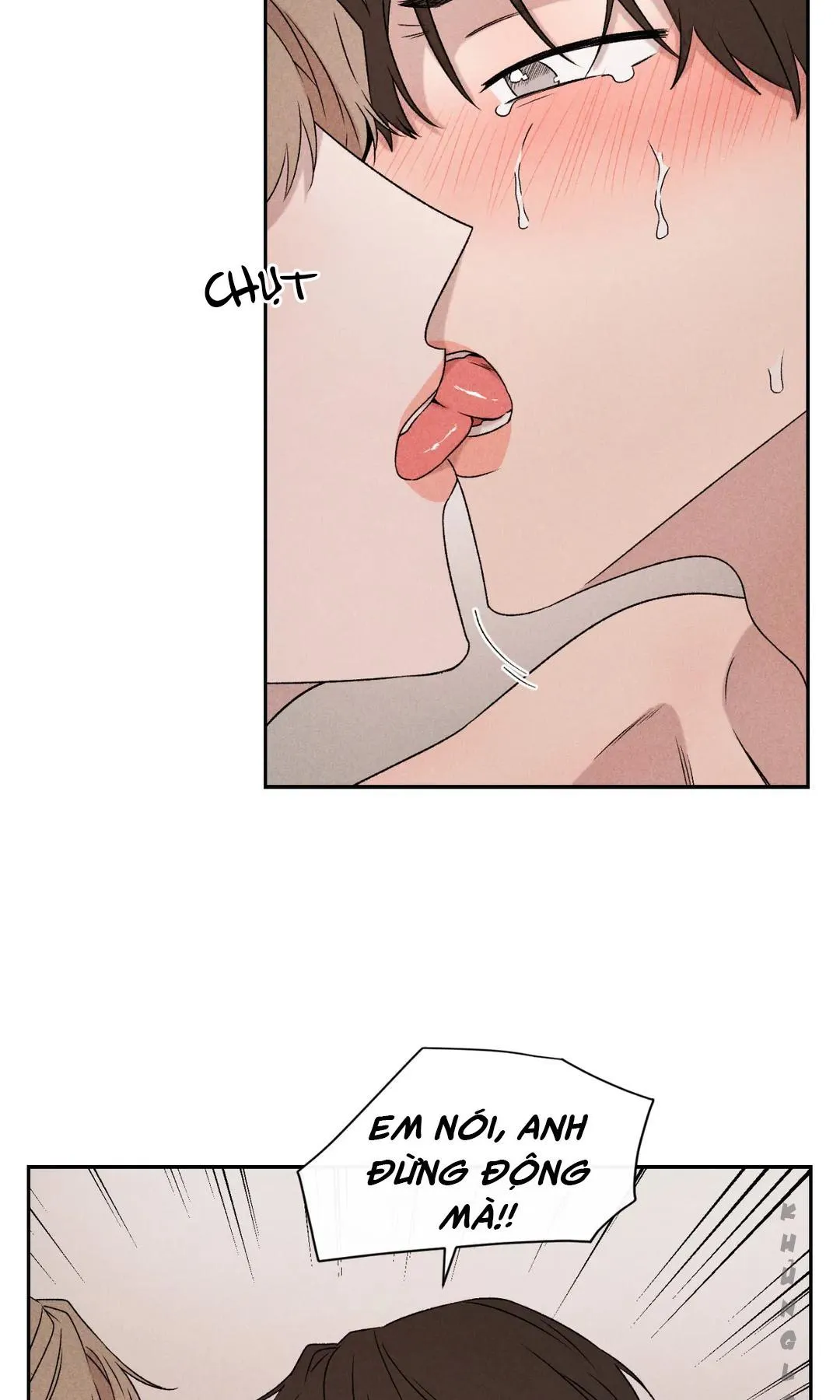 Đừng Cho Em Hy Vọng Chapter 35 Trang 64