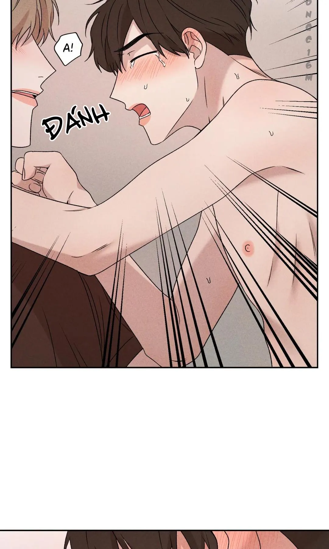 Đừng Cho Em Hy Vọng Chapter 35 Trang 65