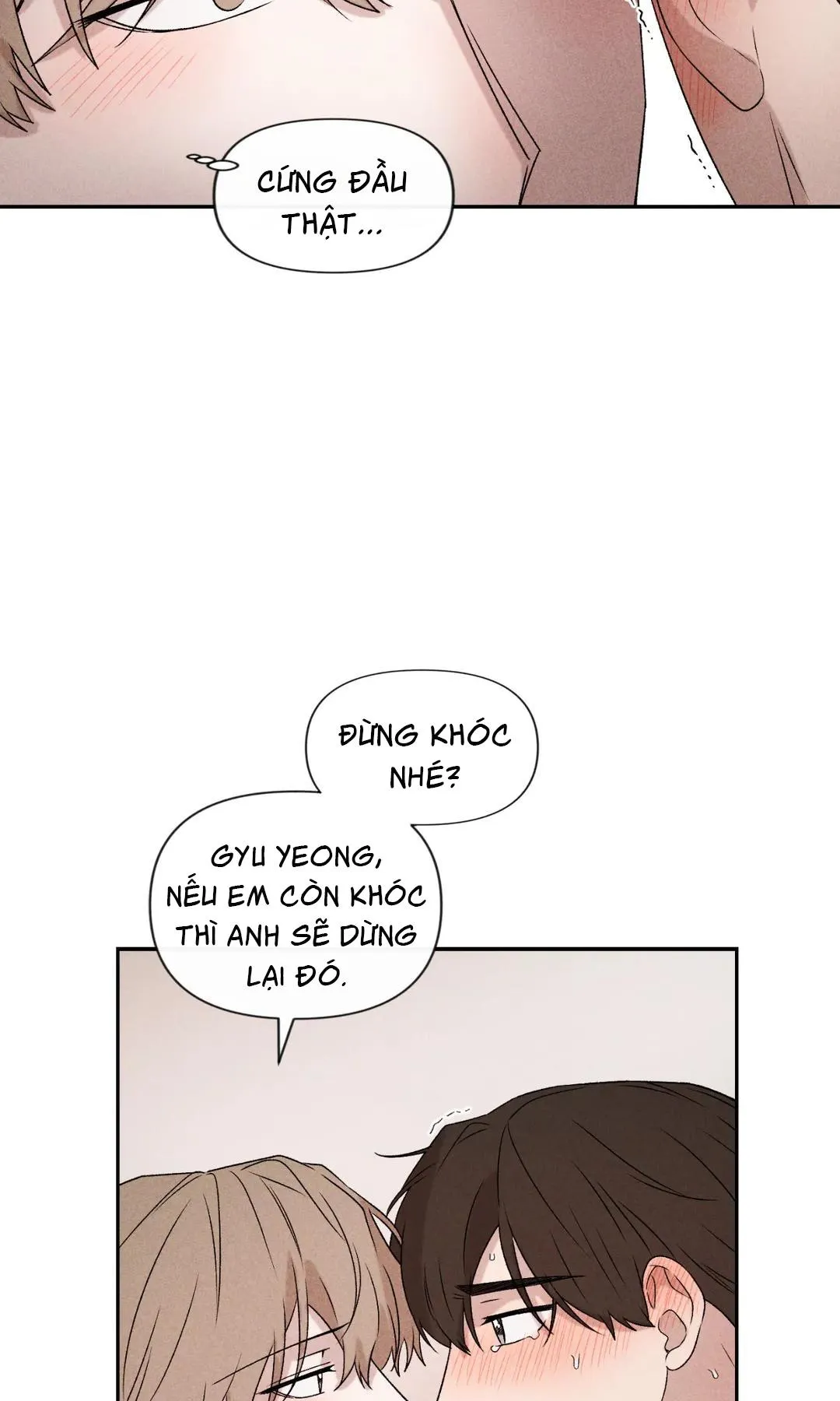 Đừng Cho Em Hy Vọng Chapter 35 Trang 68