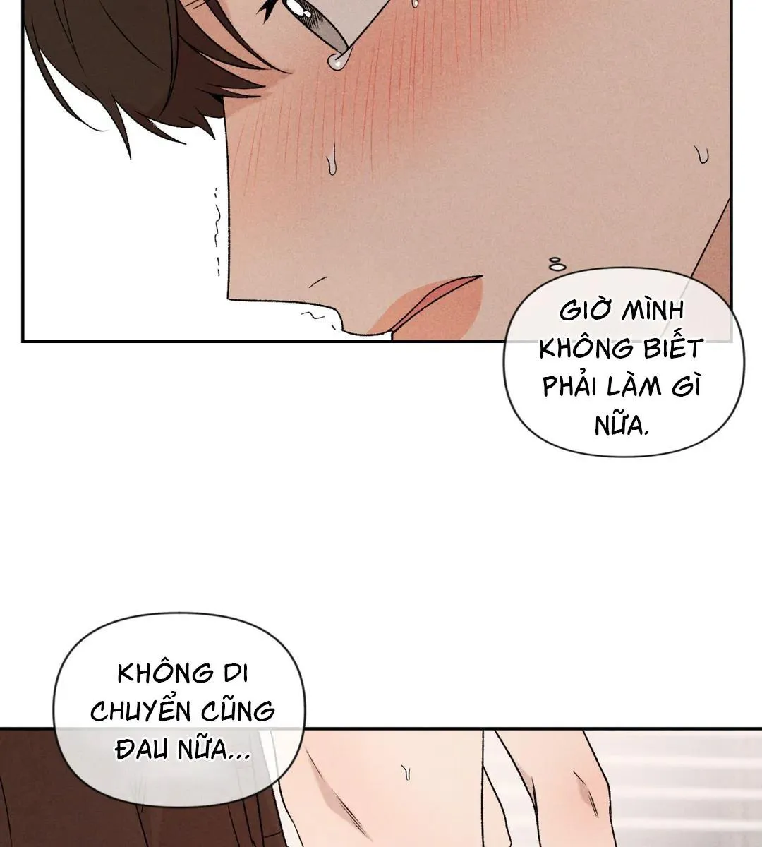 Đừng Cho Em Hy Vọng Chapter 36 Trang 5