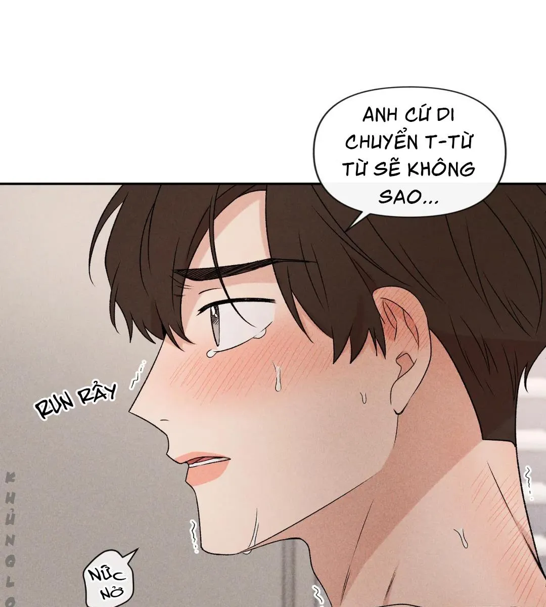 Đừng Cho Em Hy Vọng Chapter 36 Trang 13