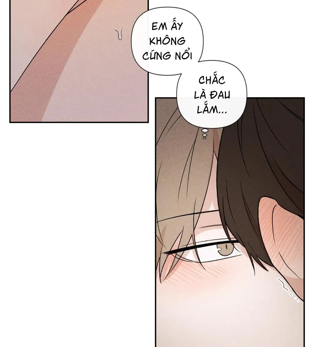 Đừng Cho Em Hy Vọng Chapter 36 Trang 16