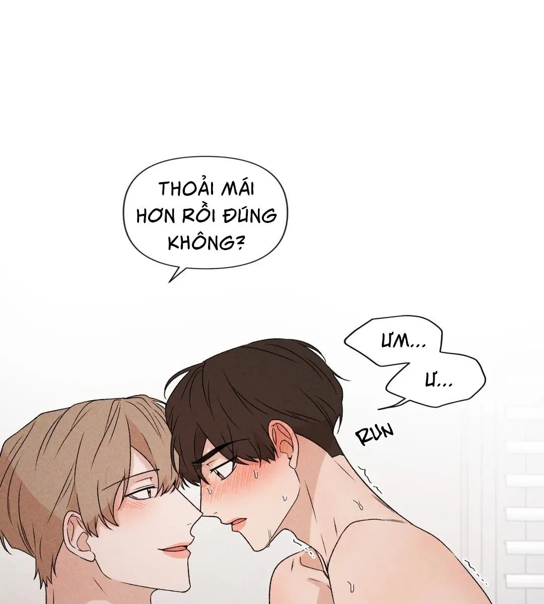 Đừng Cho Em Hy Vọng Chapter 36 Trang 20