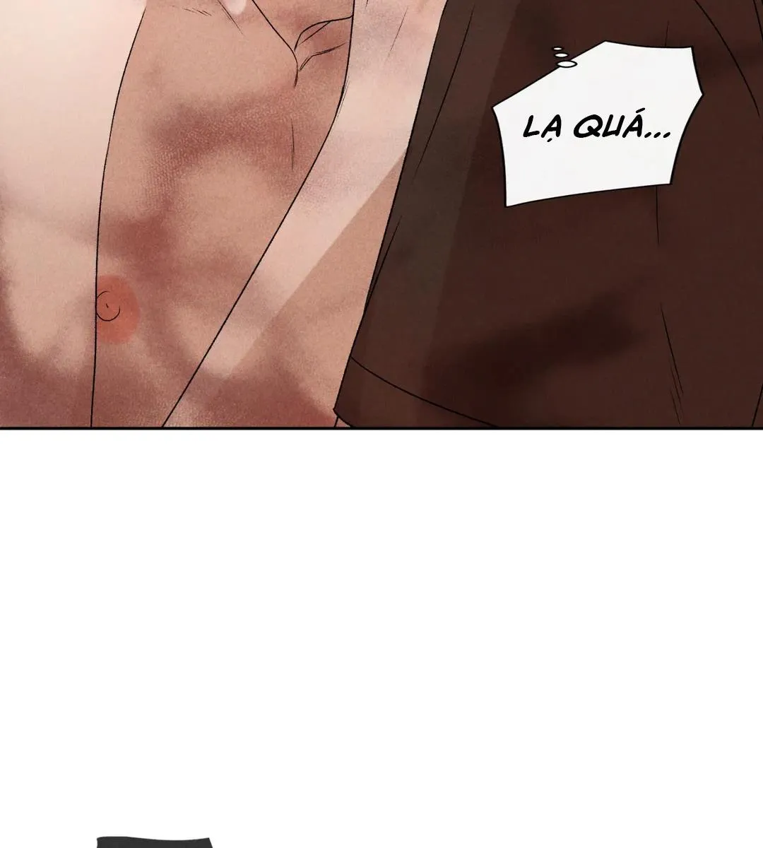 Đừng Cho Em Hy Vọng Chapter 36 Trang 25