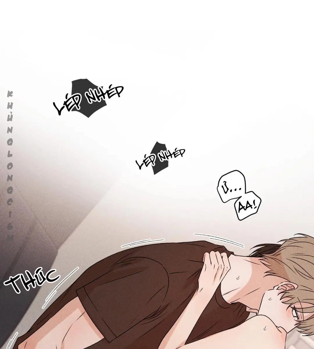 Đừng Cho Em Hy Vọng Chapter 36 Trang 33