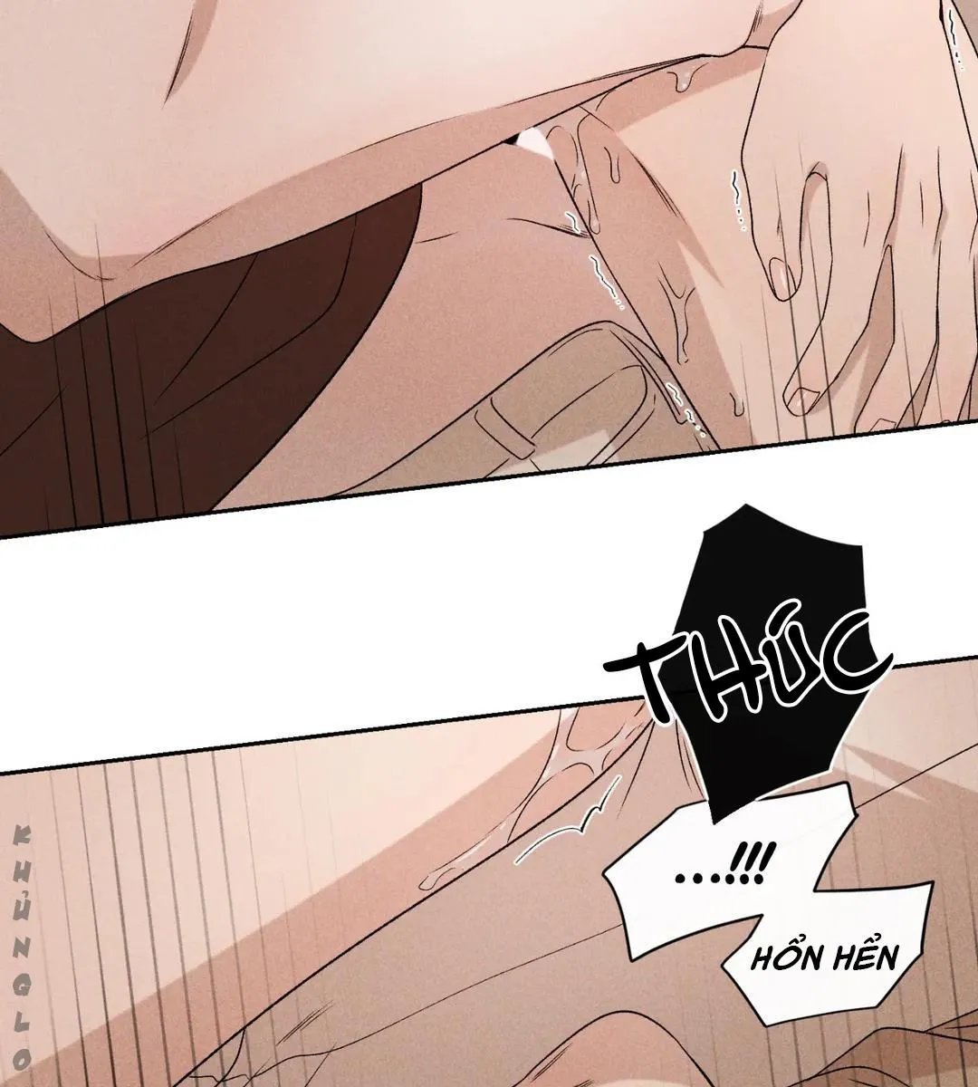 Đừng Cho Em Hy Vọng Chapter 36 Trang 41