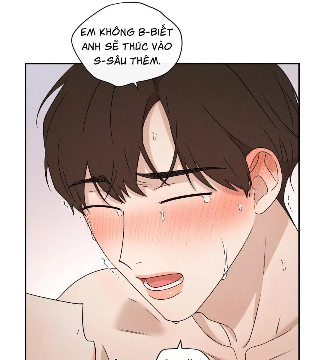 Đừng Cho Em Hy Vọng Chapter 36 Trang 48