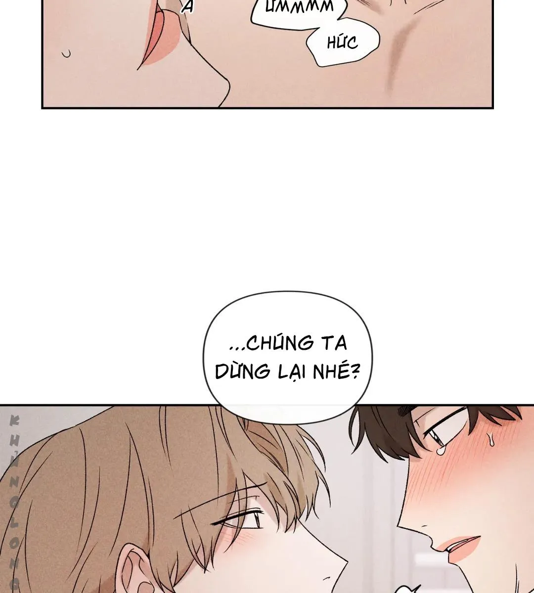 Đừng Cho Em Hy Vọng Chapter 36 Trang 49