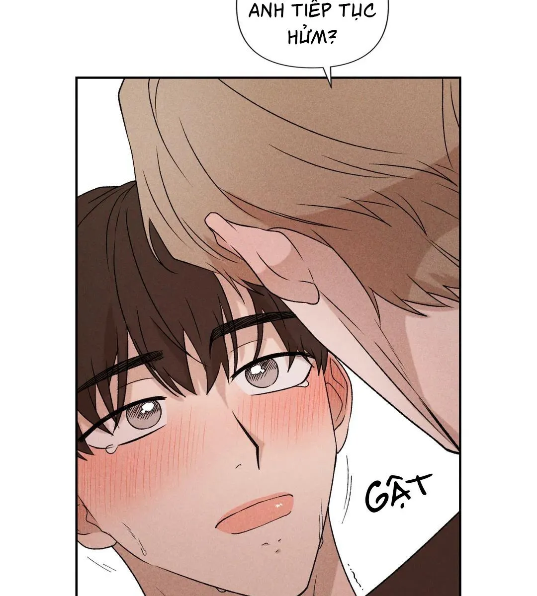 Đừng Cho Em Hy Vọng Chapter 36 Trang 52