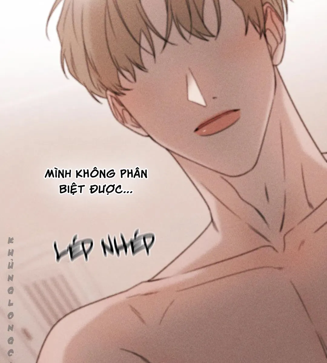 Đừng Cho Em Hy Vọng Chapter 36 Trang 62