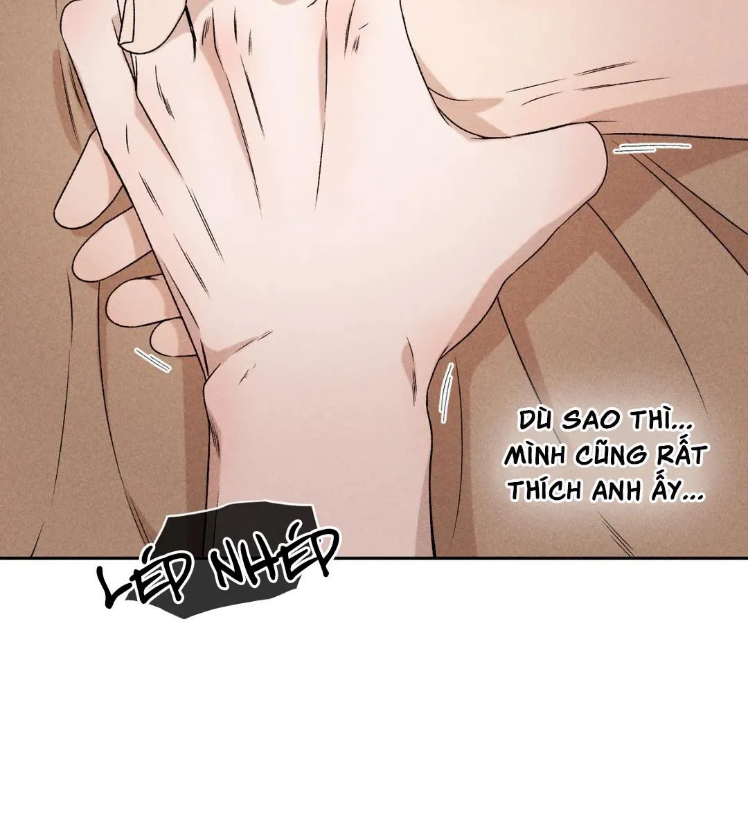 Đừng Cho Em Hy Vọng Chapter 36 Trang 64