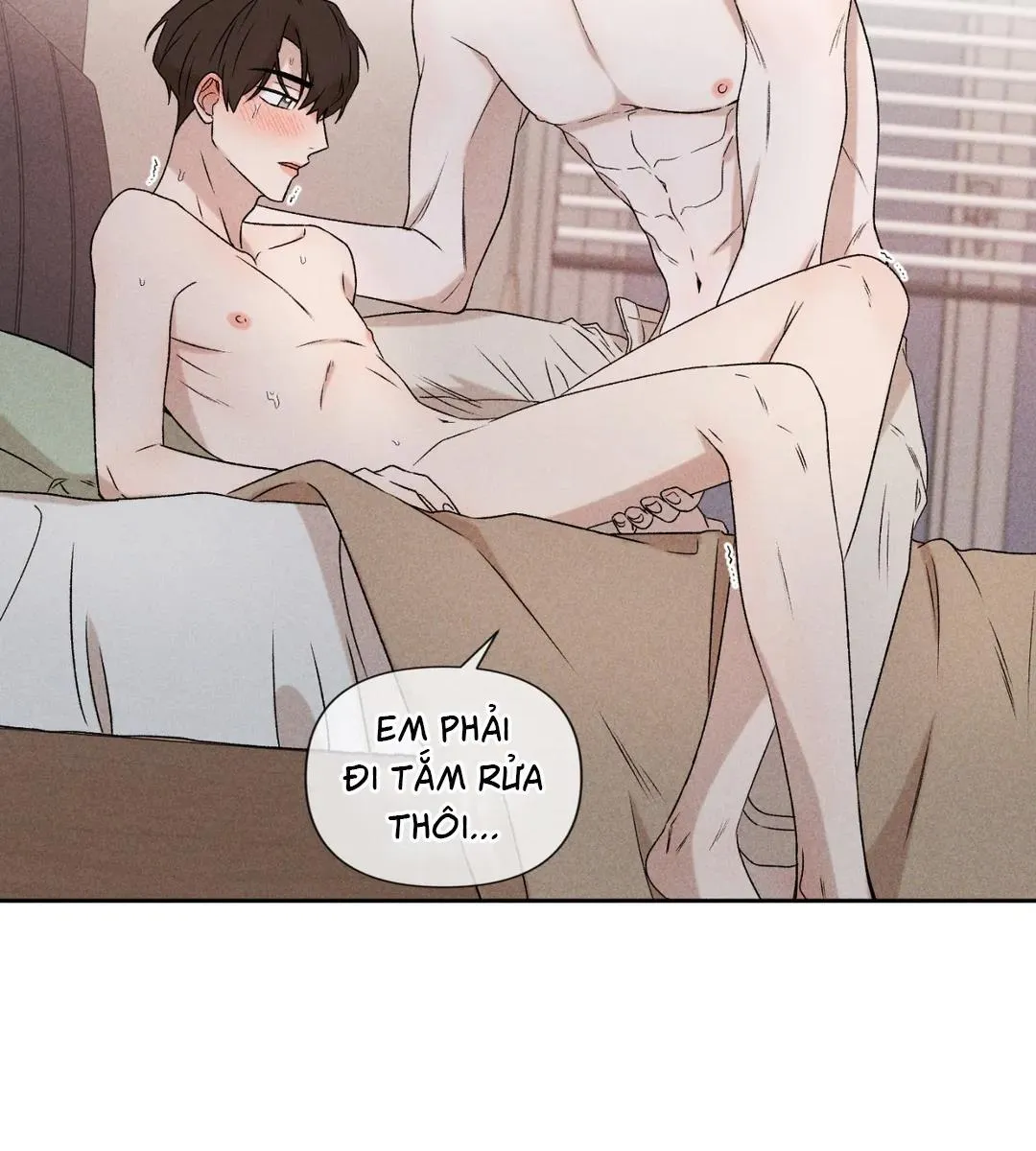 Đừng Cho Em Hy Vọng Chapter 36 Trang 80