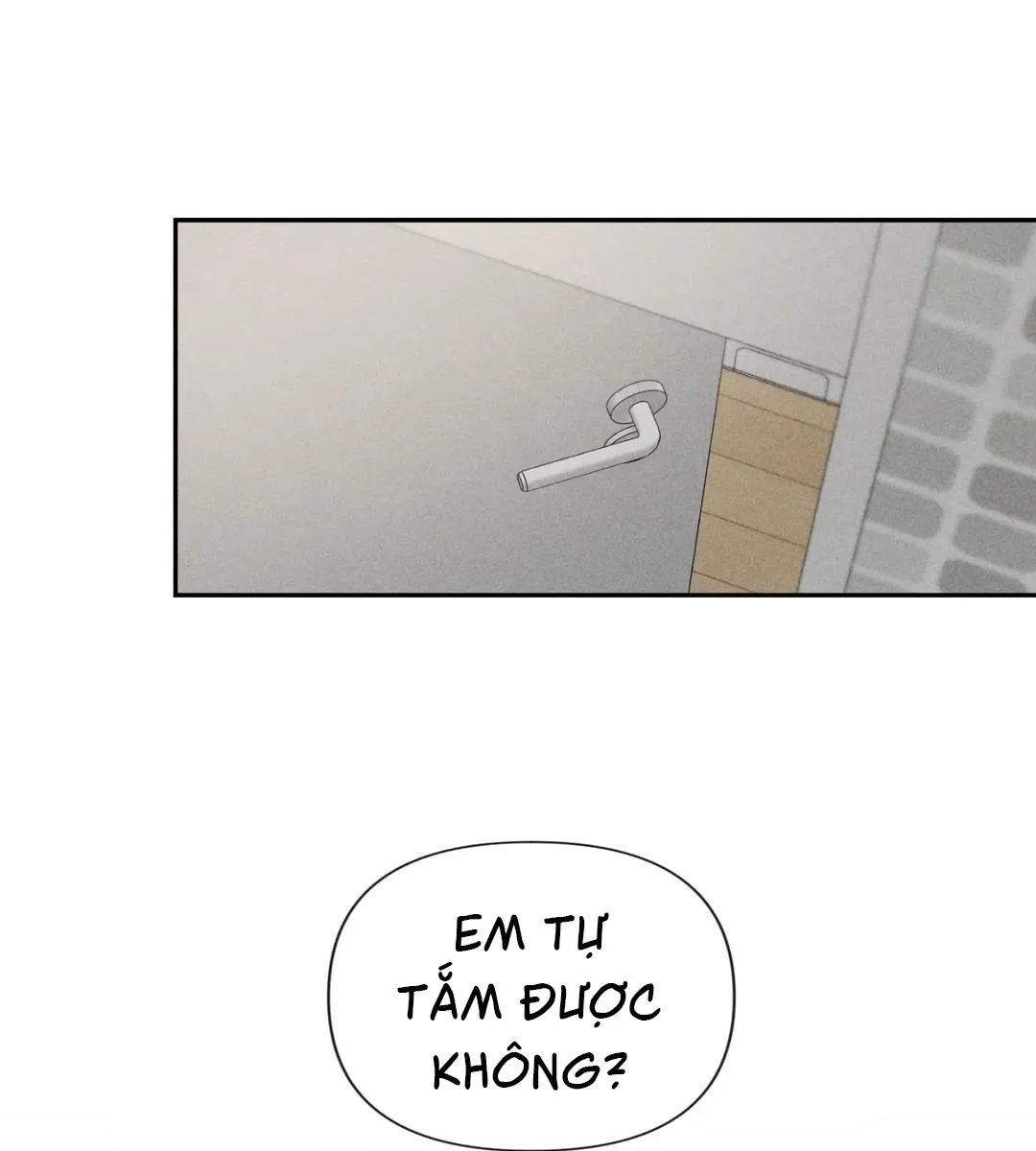 Đừng Cho Em Hy Vọng Chapter 36 Trang 87