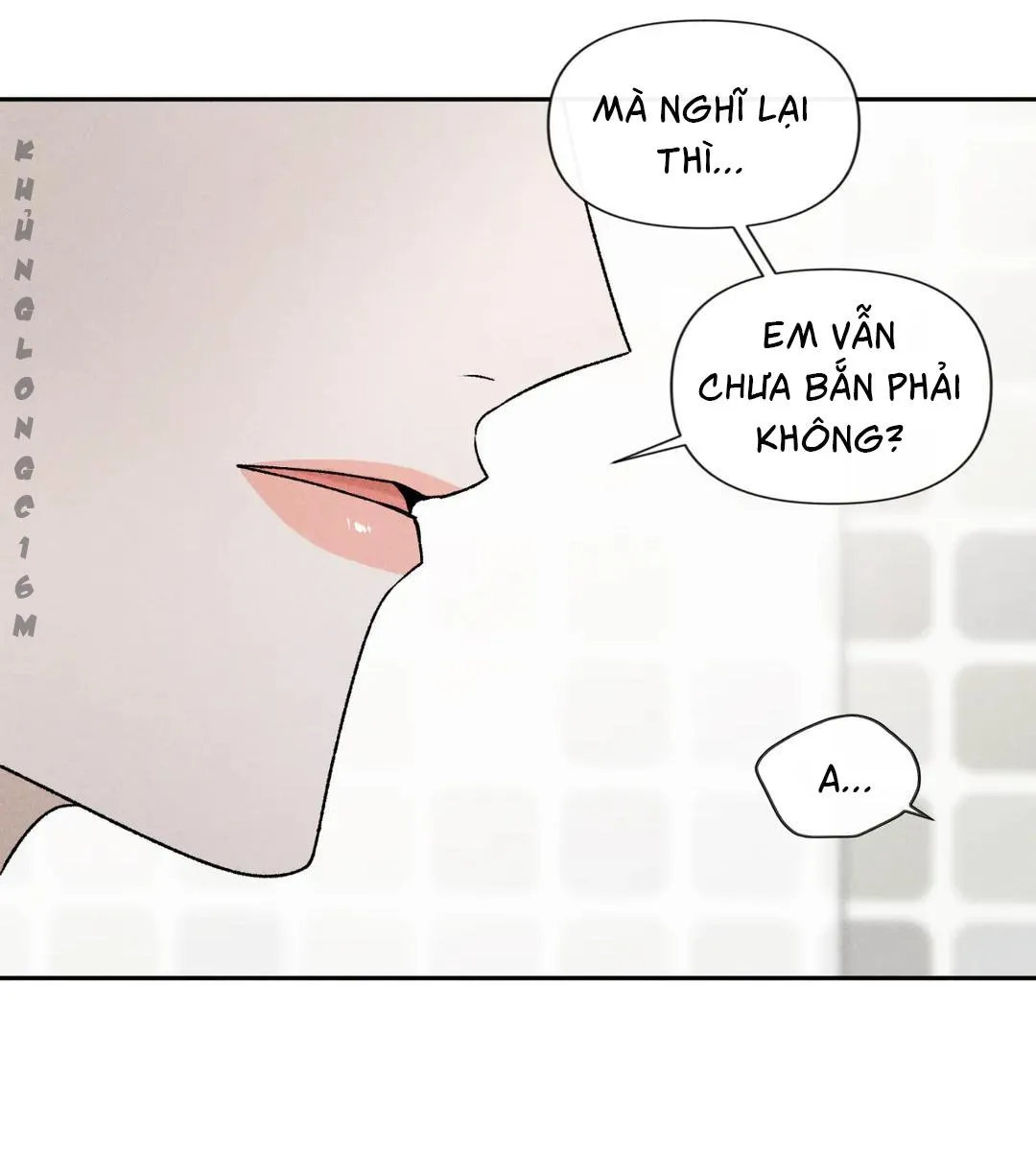 Đừng Cho Em Hy Vọng Chapter 36 Trang 90