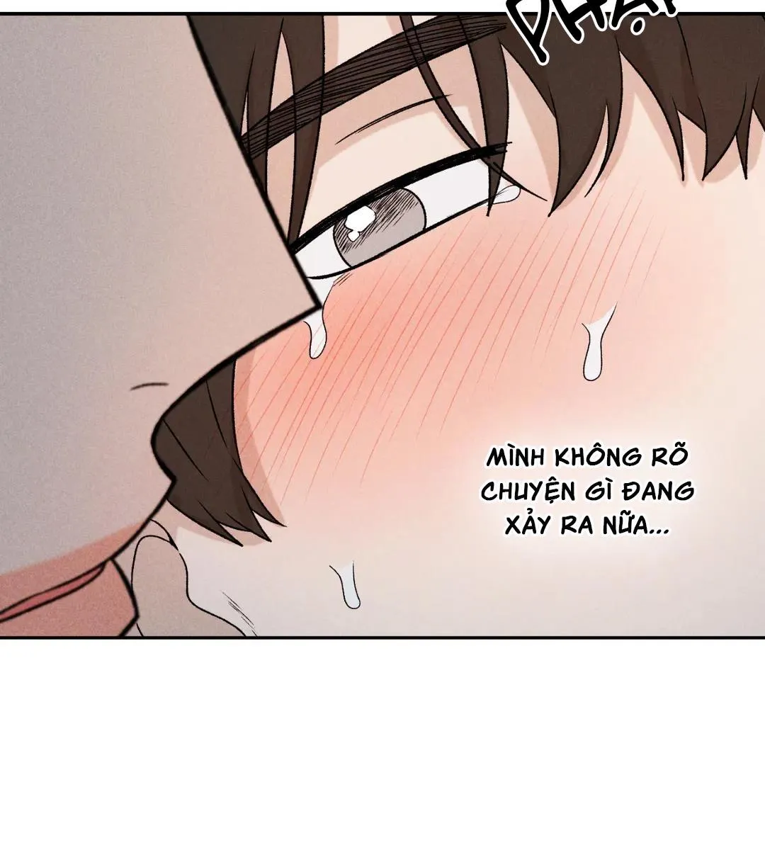 Đừng Cho Em Hy Vọng Chapter 36 Trang 108