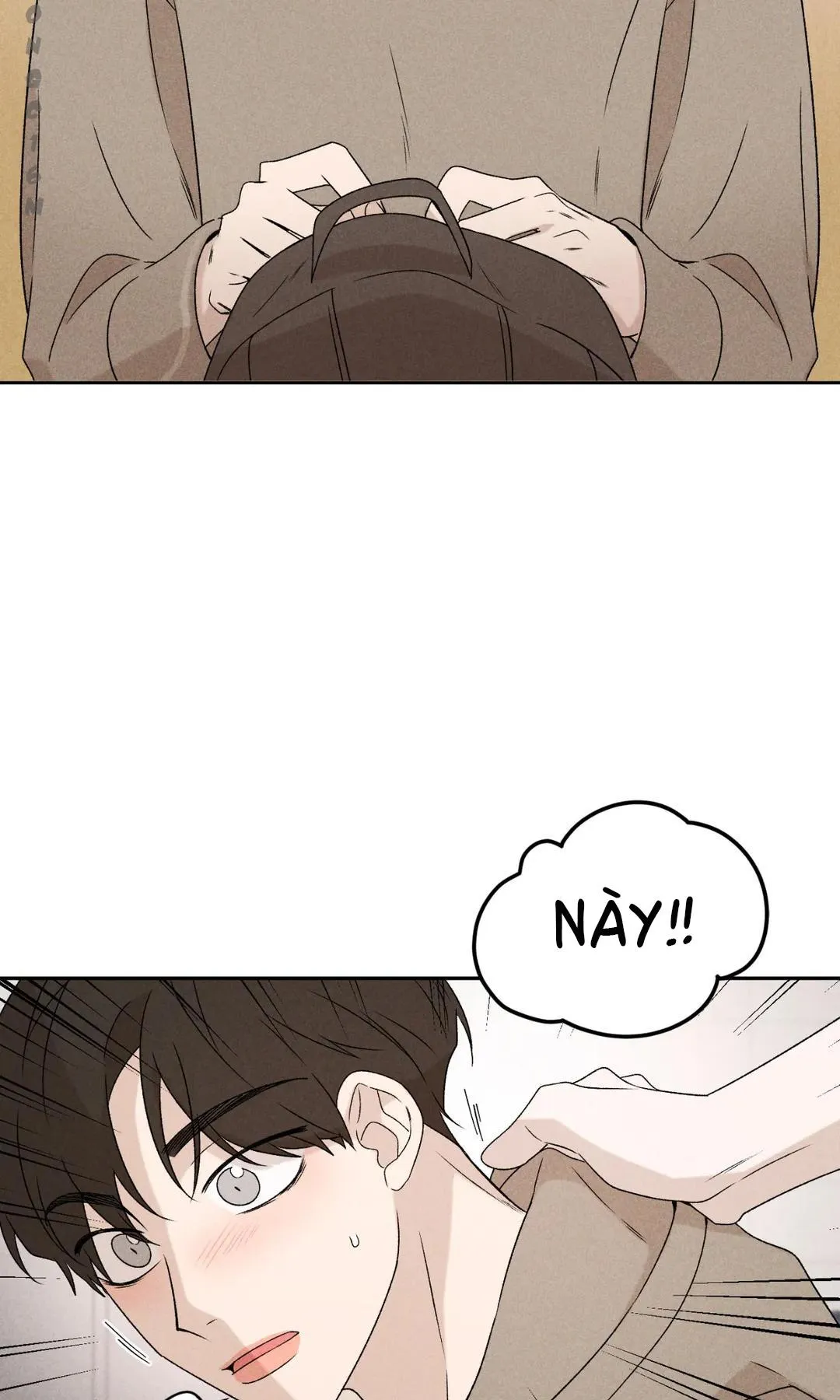 Đừng Cho Em Hy Vọng Chapter 37 Trang 3