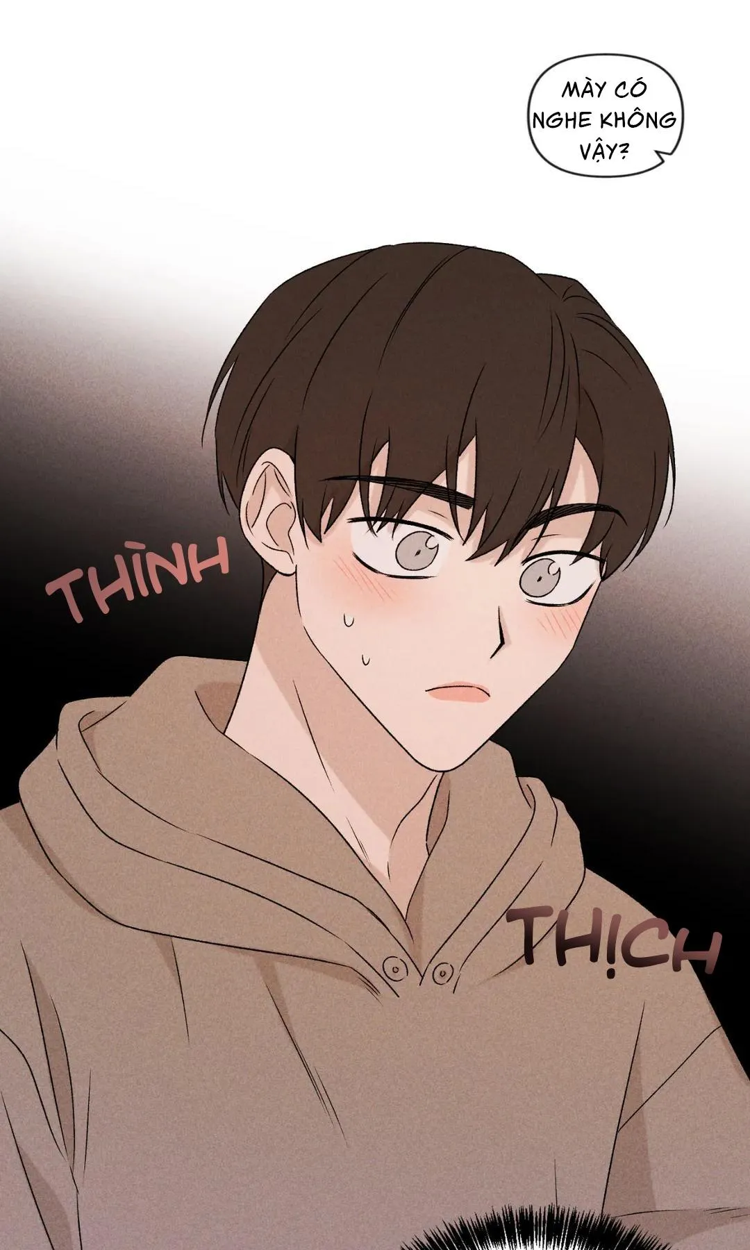 Đừng Cho Em Hy Vọng Chapter 37 Trang 9