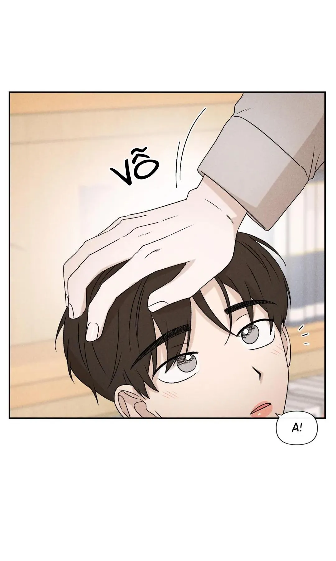 Đừng Cho Em Hy Vọng Chapter 37 Trang 16