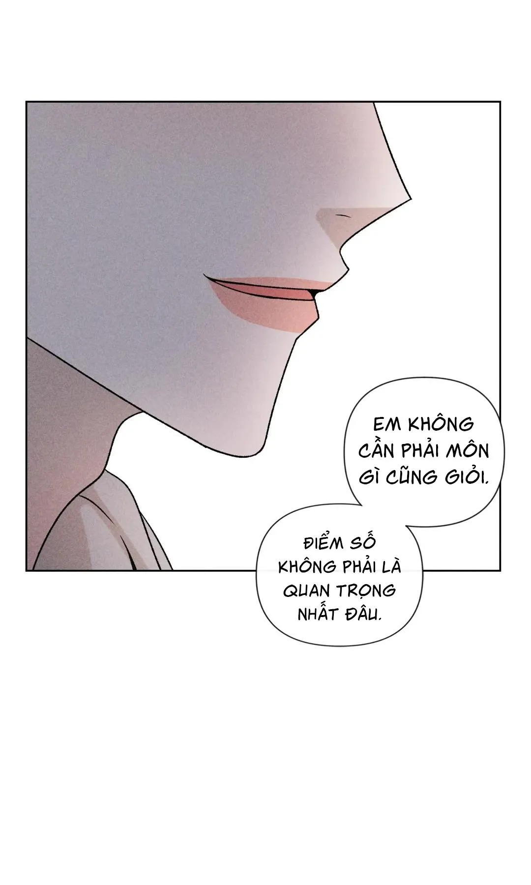 Đừng Cho Em Hy Vọng Chapter 37 Trang 28