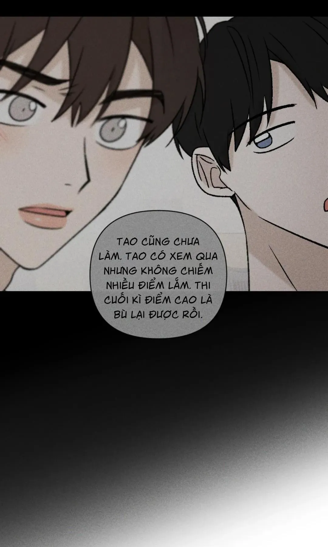 Đừng Cho Em Hy Vọng Chapter 37 Trang 31