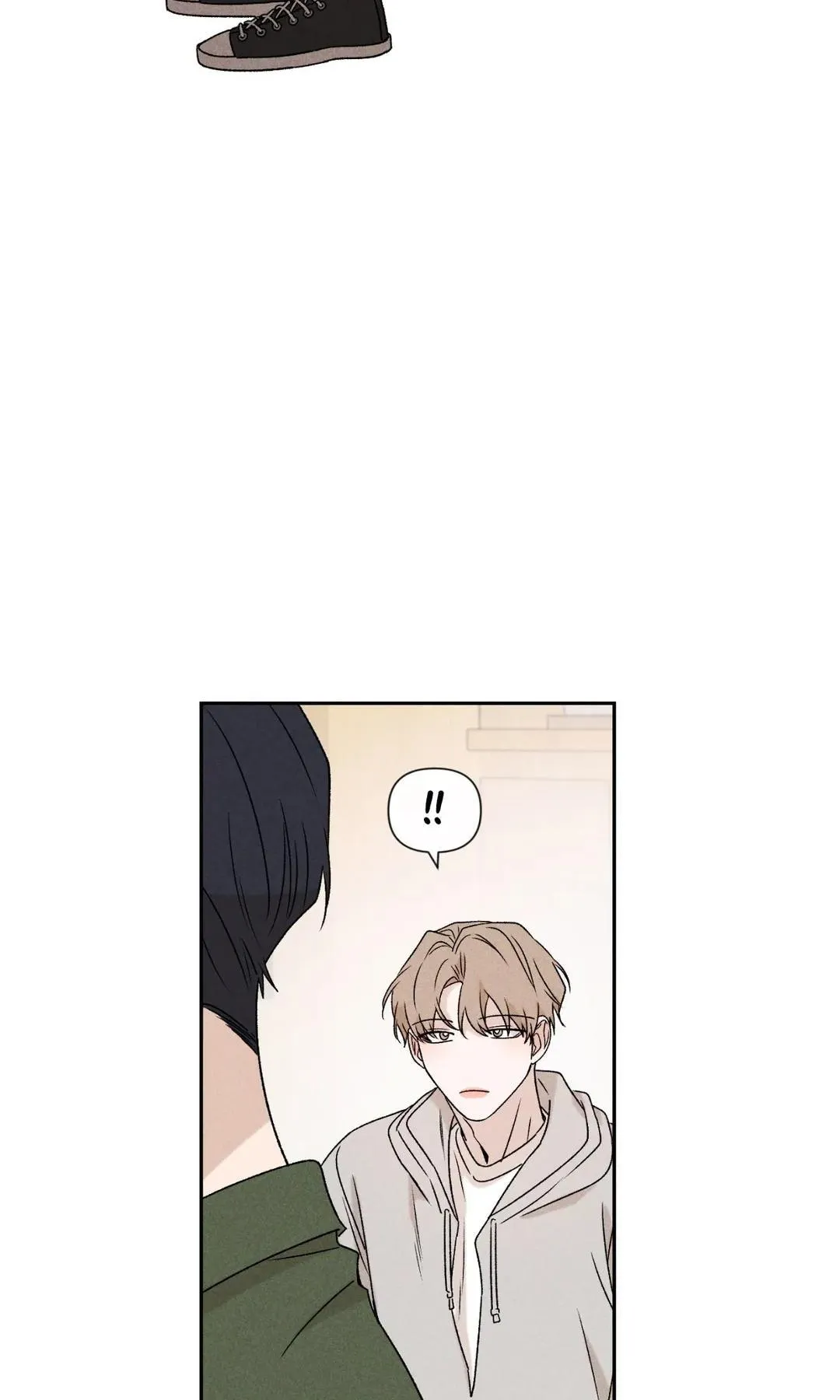 Đừng Cho Em Hy Vọng Chapter 37 Trang 33