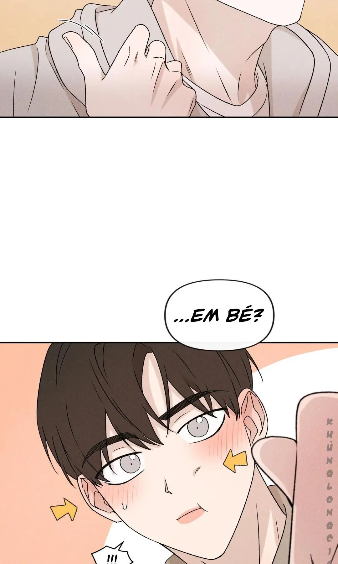 Đừng Cho Em Hy Vọng Chapter 37 Trang 37