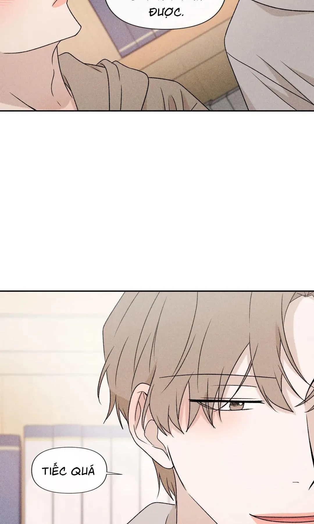 Đừng Cho Em Hy Vọng Chapter 37 Trang 46