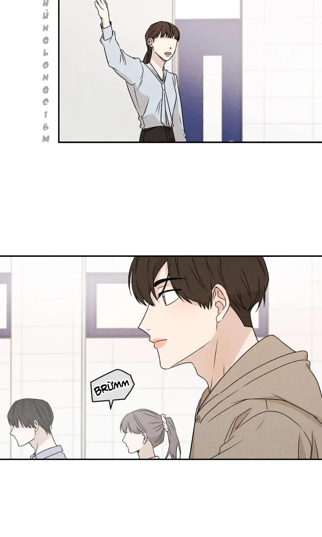 Đừng Cho Em Hy Vọng Chapter 37 Trang 53