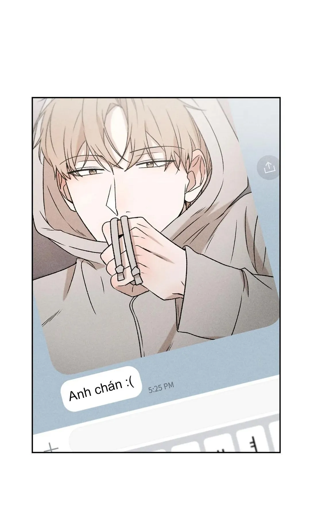 Đừng Cho Em Hy Vọng Chapter 37 Trang 54